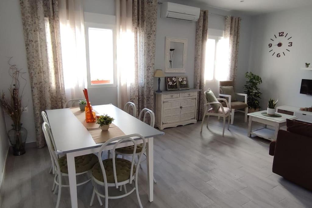 Villa La Casa Del Cerrillo à Sonseca Extérieur photo