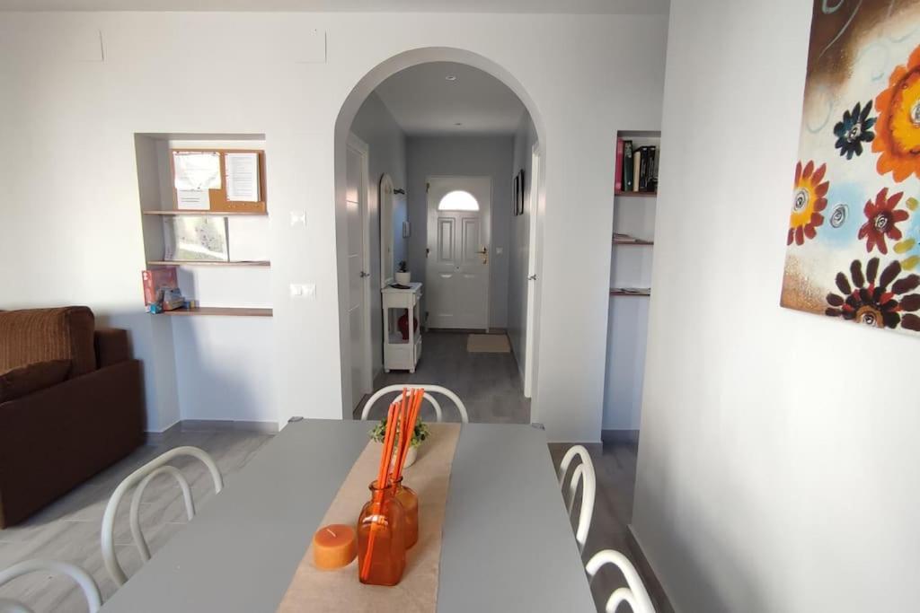 Villa La Casa Del Cerrillo à Sonseca Extérieur photo