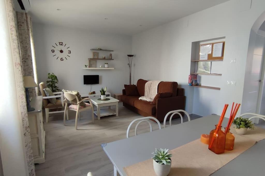 Villa La Casa Del Cerrillo à Sonseca Extérieur photo