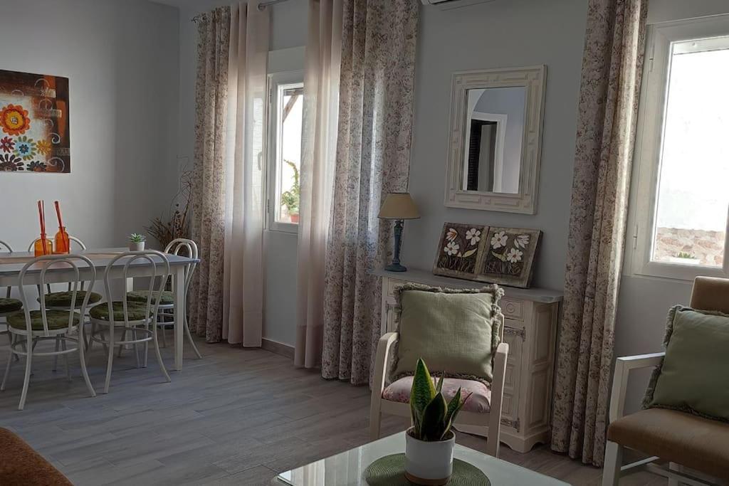 Villa La Casa Del Cerrillo à Sonseca Extérieur photo