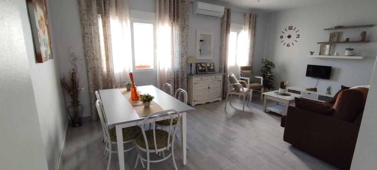 Villa La Casa Del Cerrillo à Sonseca Extérieur photo