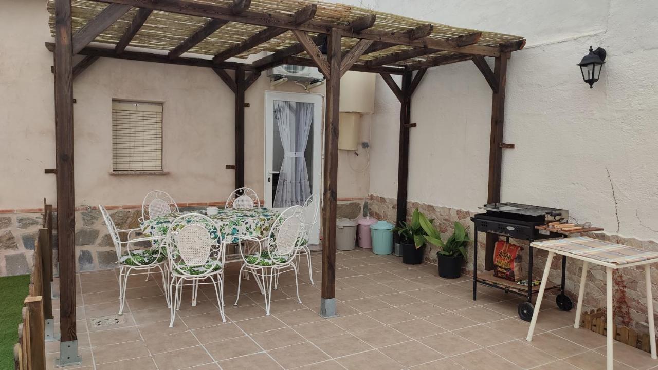 Villa La Casa Del Cerrillo à Sonseca Extérieur photo